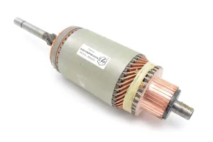 Rotor Bobinat Aro #  02134013 00