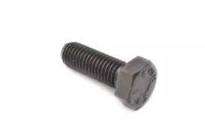 Surub M12X35 Cu Cap Hexagonal Din 933 Grupa 10.9 Zn # 04112.120.035