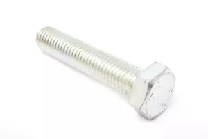 Surub M12X60 Din 933 Grupa 8.8