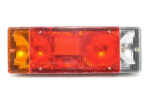 Lampa Spate Dspn 16