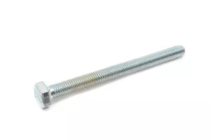 Surub M10X120 Din 933 Grupa 8.8