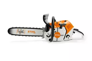 Jucarie motoferastrau Stihl, 410x120x145 mm # 04649340000