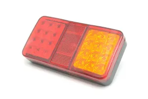 Lampa Spate Dob-90