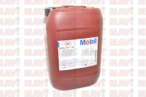 Ulei ATF 220 Mobil 20 l