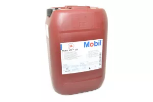 Ulei ATF 220 Mobil 20 l