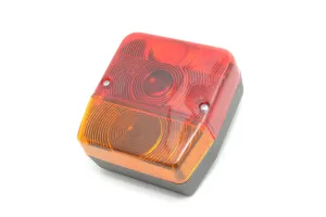Lampa Semnalizare Remorca Lt70 # L1070-C