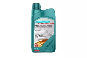 Ulei MD1548 15W40 Addinol Longlife 1 l