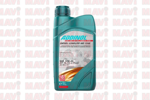 Ulei MD1548 15W40 Addinol Longlife 1 l