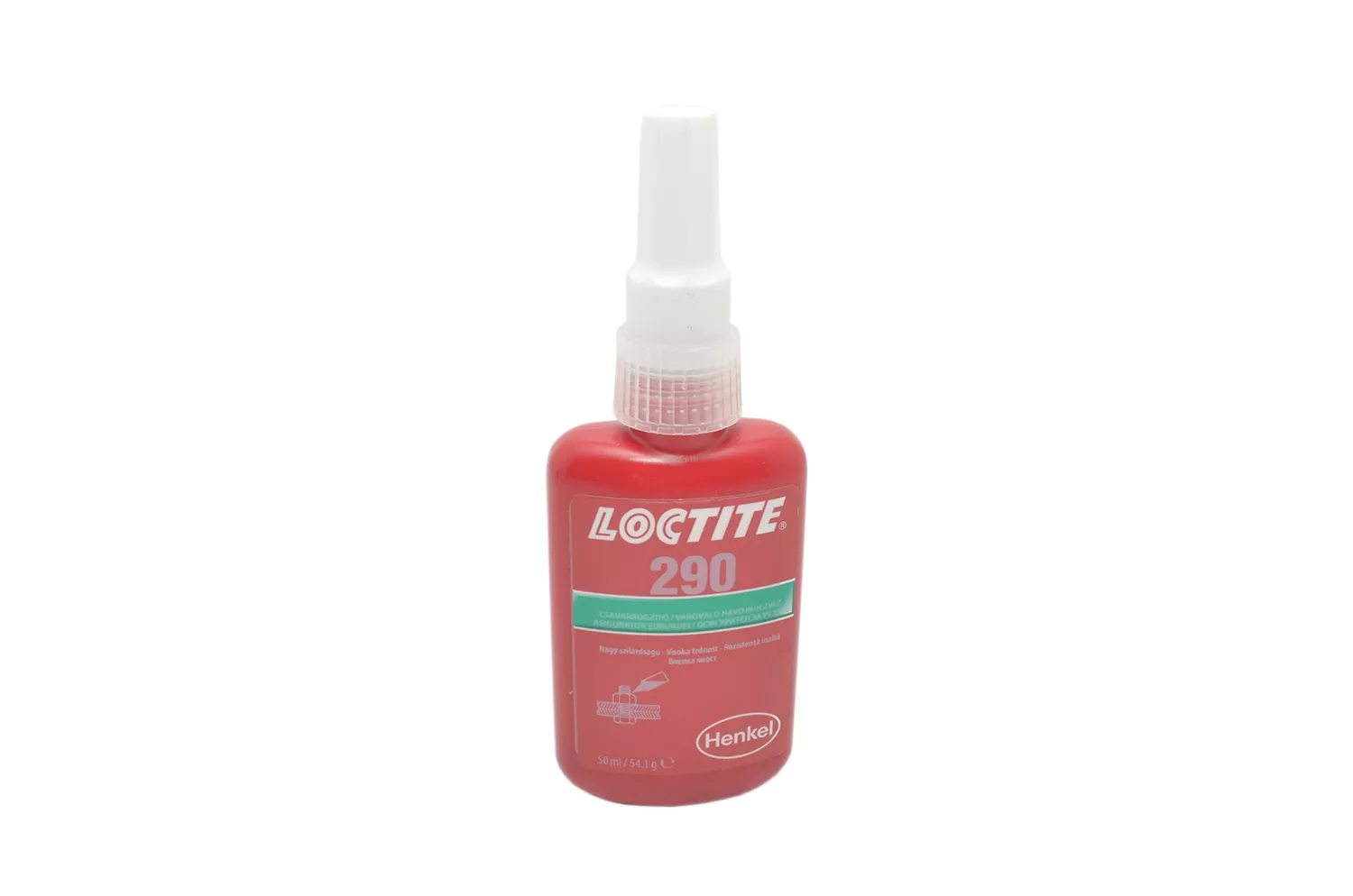 Asigurare Filete 50Ml Loctite 290