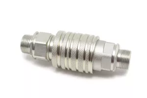 Cupla Rapida M20X1.5 Set