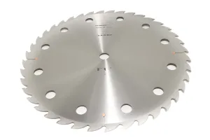 Panza Circulara Spintecat Cidiese Fi 500 Z=40Xfi30