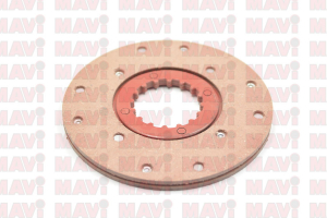 Disc Frana Tractor 31 36 011 Eco