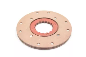 Disc Frana Tractor 31 36 011 Eco