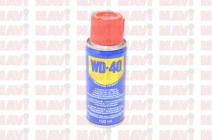 Spray Multifunctional WD-40 100 ml # 780000