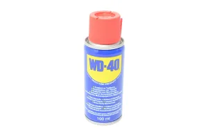 Spray Multifunctional WD-40 100 ml # 780000