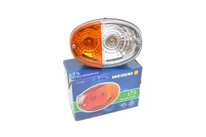 Lampa Semnalizare + Pozitie Lt3 Fata