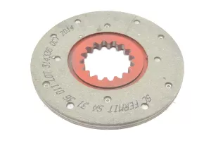Disc Frana U650 Fermit # 3136011