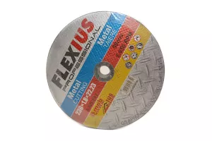 Disc Abr  Tm230X1.8X22.23 # Da230X1.8Tm8