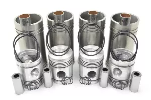 Set Motor D110 Maracineni # Fi108Cn/20150