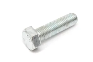Surub M20X75 Din933 Grupa 8.8 # 01210.200.075