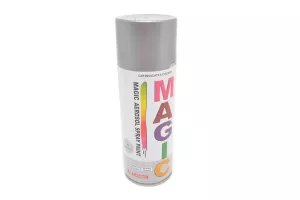 Spray Argintiu 036