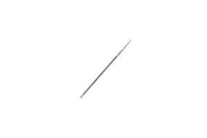 Pilă rotundă Bahco, lungime 200 mm, grosime 5.5 mm