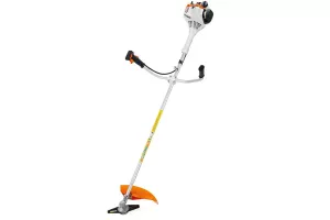 Motocoasa FS 55 Stihl, 1 CP, motor 2 timpi, benzina # 41402000413/41402000522