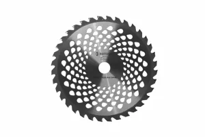 Disc Cosire Pentru Motocoasa Cu Dinti Vidia 230X25.4X36 Rotokat # 000346