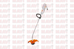 Motocoasa Fse 60 Stihl # 48090114111