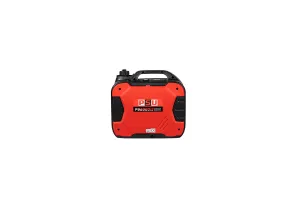 Generator curent portabil tip inverter PSU PG2000IS, 2 kW, 230 V, 79 CC, motor pe benzină