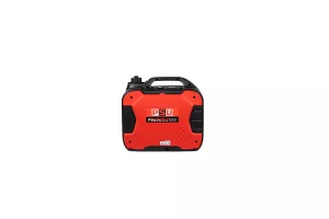 Generator curent portabil tip inverter PSU PG2000IS, 2 kW, 230 V, 79 CC, motor pe benzină