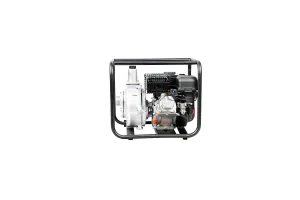 Motopompă apă curată PSU WP50H, 2 toli, 7 CP, 212 CC, 30 mc/h, motor pe benzină