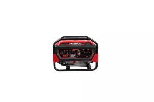 Generator curent portabil PSU PG3000, 2.7 kW, 230 V, 212 CC, motor pe benzină