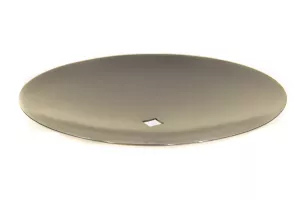 Disc drept OFAS cu gaura patrata, diametru 560 mm, grosime 4.5 mm, marime gaura 37 mm