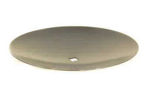 Disc drept OFAS cu gaura patrata, diametru 560 mm, grosime 4.5 mm, marime gaura 37 mm