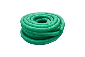 Furtun Spc Cu Arc 35/3 mm Verde