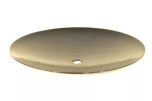 Disc drept OFAS cu gaura patrata, diametru 510 mm, grosime 3.5 mm, marime gaura 31 mm