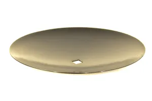 Disc drept OFAS cu gaura patrata, diametru 510 mm, grosime 3.5 mm, marime gaura 31 mm