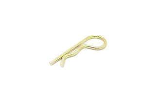 Agrafa Fi4 mm