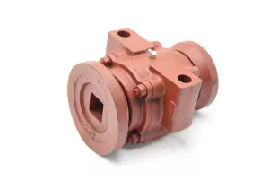 Lagar 32015 Asamblat (Cu Semimosoare)