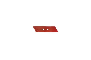 Dalta dreapta Kverneland OFAS, lungime 255 mm, latime 64 mm, grosime 12 mm # 053090