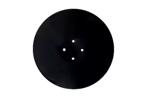 Disc drept OFAS cu 4 gauri rotunde, diametru 460 mm, grosime 4 mm, marime gaura 11 mm