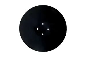 Disc drept OFAS cu 4 gauri rotunde, diametru 460 mm, grosime 4 mm, marime gaura 11 mm
