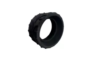 Anvelopa 370X165 pentru roata tasare OFAS # R370X16500001