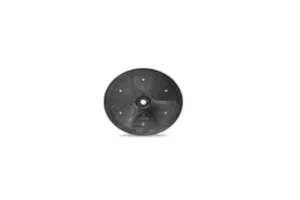 Roata completa cu pin OFAS, diametru 310 mm, latime 25 mm, diametru gaura fixare 16.8 mm # R310X25162P005
