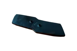Dalta stanga Kuhn-Huard OFAS, lungime 265 mm, latime 75 mm, grosime 12 mm # 622129