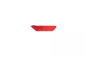 Brazdar stanga reversibil Vogel Noot OFAS, lungime 590 mm, latime 160 mm, grosime 12 mm # PK701401