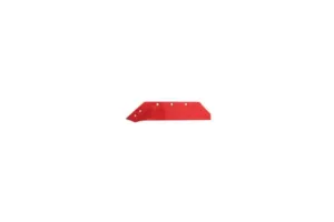 Brazdar dreapta reversibil Vogel Noot OFAS, lungime 590 mm, latime 160 mm, grosime 12 mm # PK701301