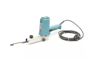 Masina De Slefuit Cu Banda 9X533Mm 550W Makita # 9032