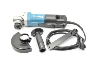 Polizor Unghiular 1100W Makita # 9565Pz